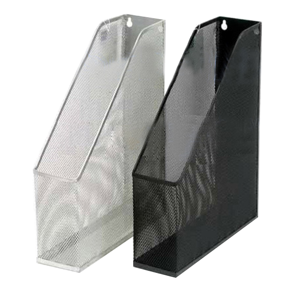 Khay tạp chí kim loại 1 ngăn top point hy3172, hy63002