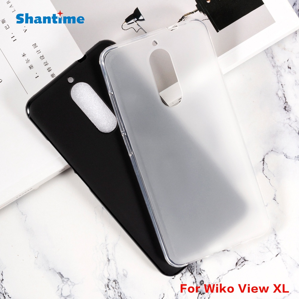 ỐP LƯNG ĐIỆN THOẠI WIKO VIEW XL