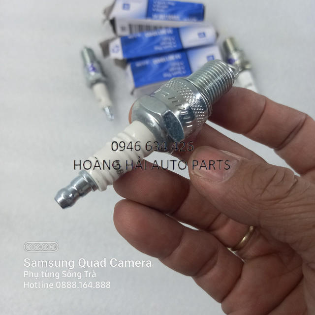 BUGI DAEWOO LANOS, XỊN HÃNG