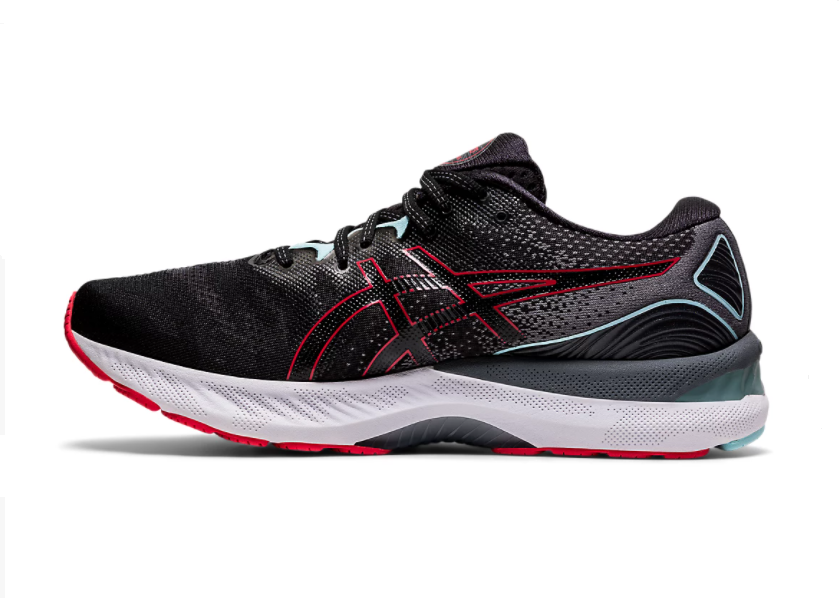 Asics Gel-Nimbus 23 Wide (2E) Men's Running Shoes (1011B006-007) - 100%  Authentic | Lazada Singapore