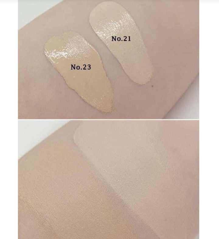 Phấn Nước Missha Magic Cushion Cover lasting SPF50+ Pa+++..