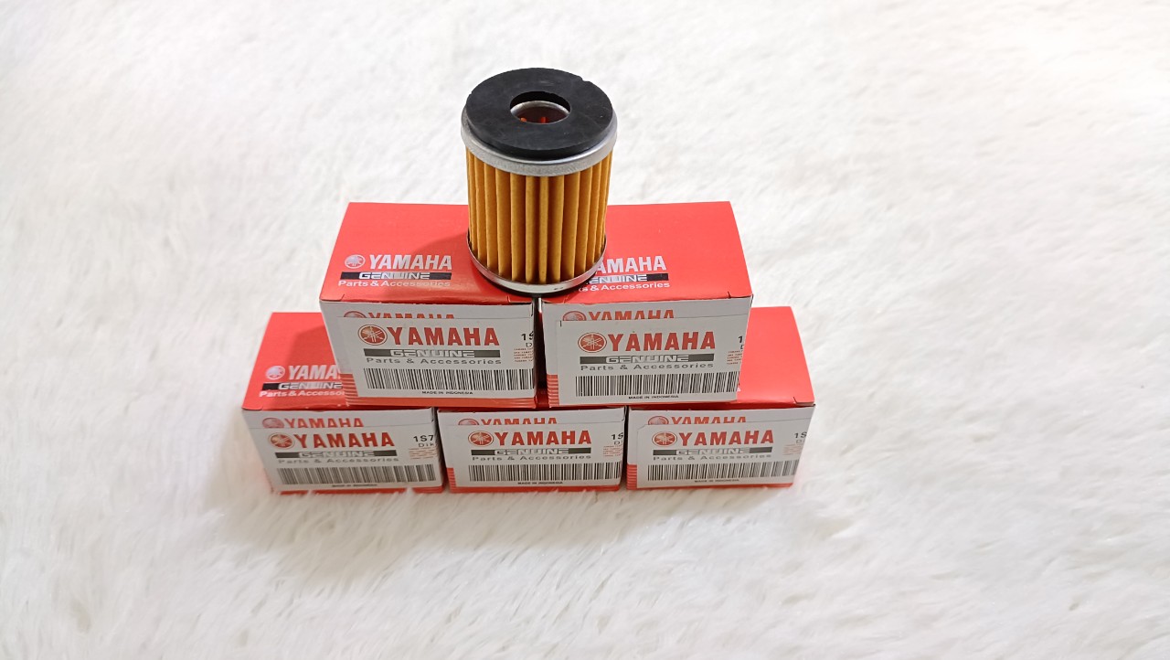 Lọc nhớt Yamaha Exciter