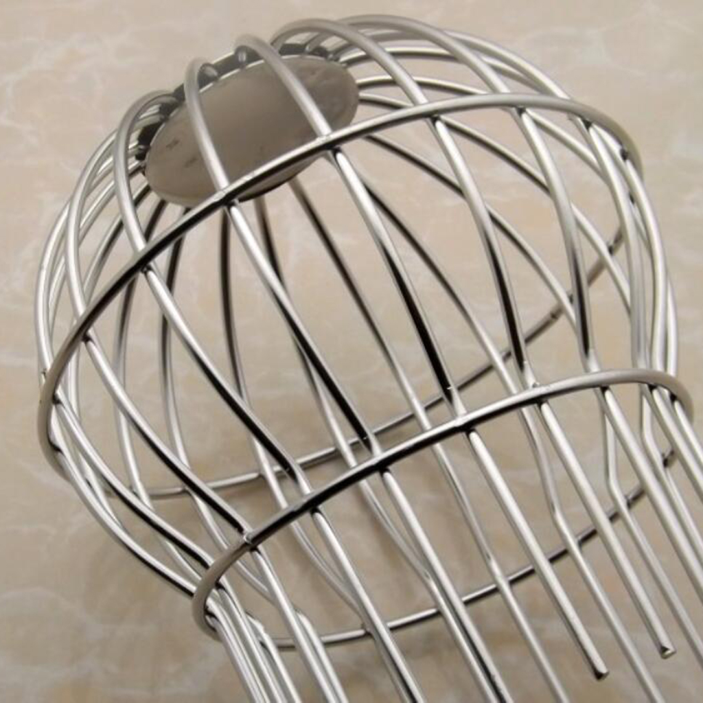 Baoblaze DOWN PIPE GUTTER BALLOON PIPE GUARD FILTERS STRAINER ANTI BLOCKAGE