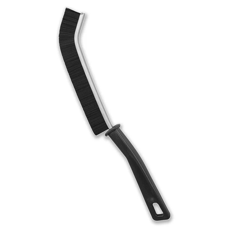 Durable Gap Brush Toilet Kitchen Tile Dead Angle Cleaning Multifunctional Window Slot Groove Dust Brush Household Cleaning Tools