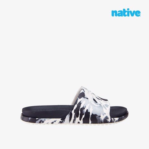 Dép Unisex NATIVE Spencer LX Print
