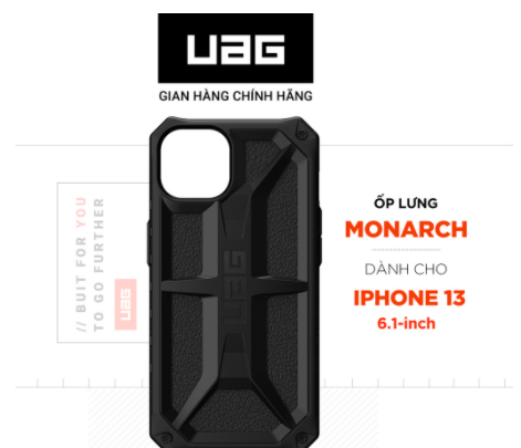 Ốp anti care uag iphone 14 , 14 pro max , 14 plus, 13 ,13 pro max , 12 , 12 pro max , 11 , 11 pro max