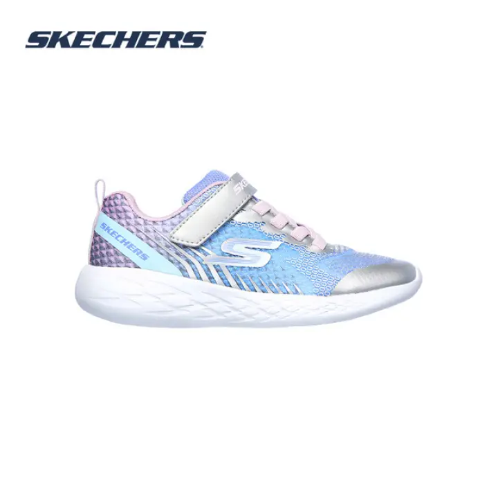 skechers go run 600 girls