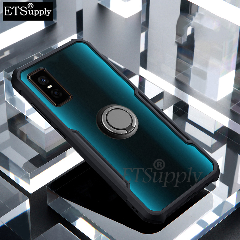 Phone%20case%20infinix%20GT%2030Pro%20Hard%20Clear%20Transparent%20Shockproof%20Armor%20Car%20Adsorb%20Holder%20Ring%20Back%20cover%20infinix%20GT30%20Pro%20-%20Image%204