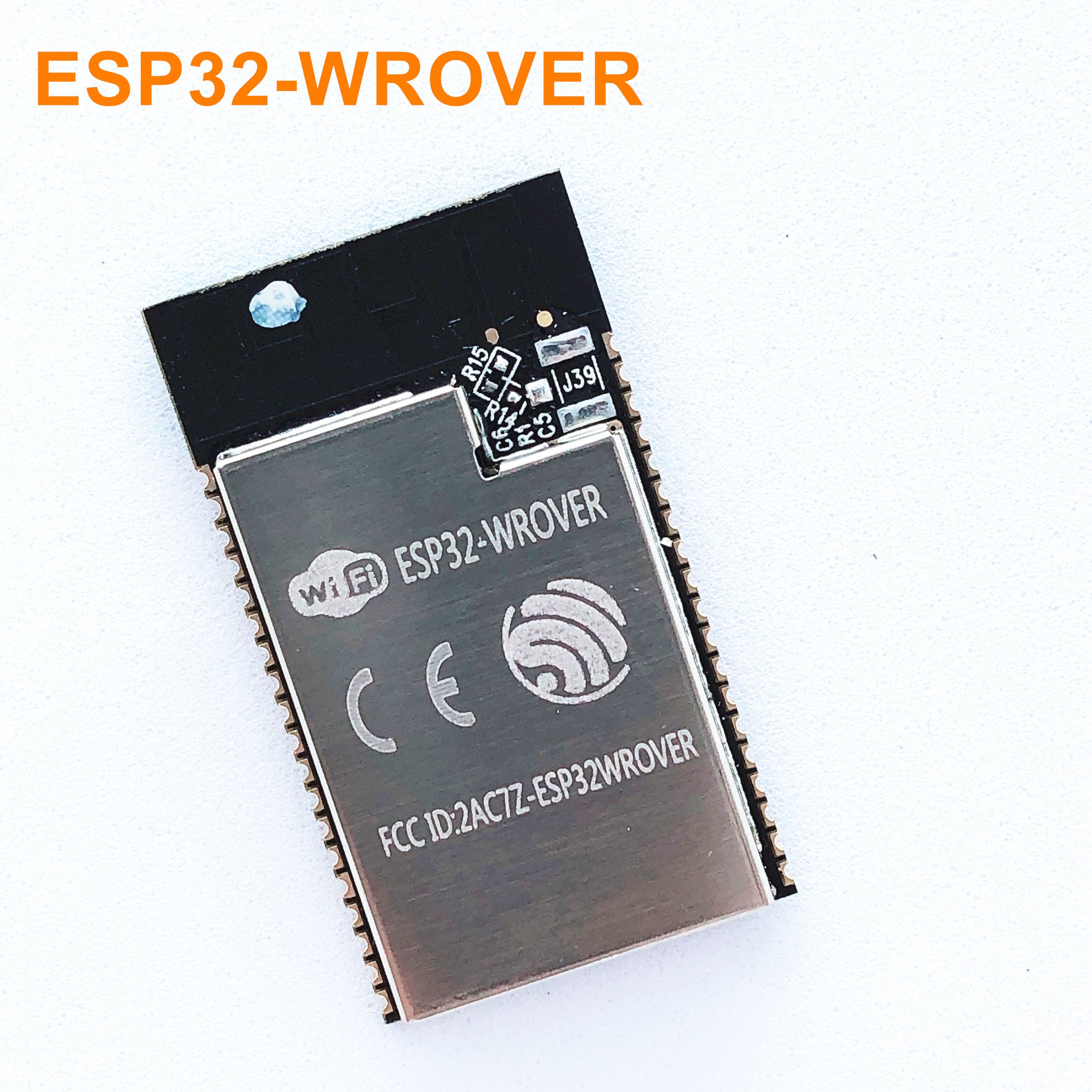 Esp32%20Esp32-Wroom-32%2032d%2032u%2032e%2032ue%20Esp32-Wrover-I-Ib-B-E-Ie%20Module%20Espressif%20-%20Image%207