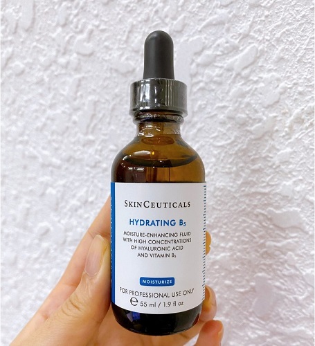 SkinCeuticals hydrating b5 shops 55ml