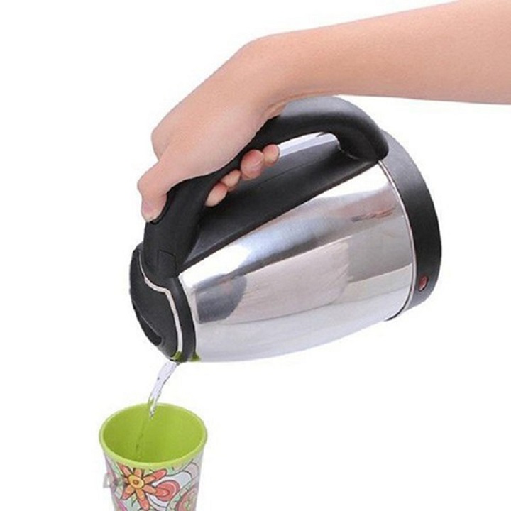 Ấm đun nước siêu tốc 1.8L