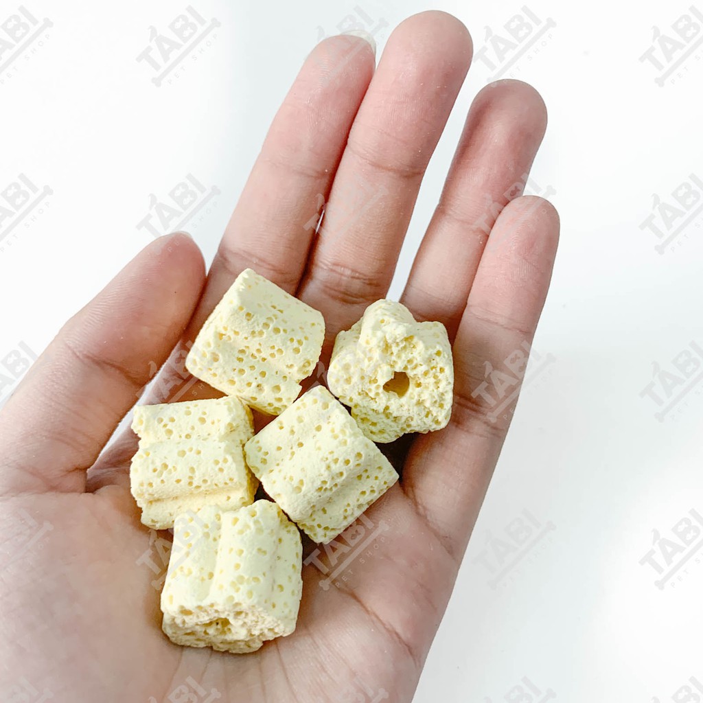 Sứ Lọc Hồ Cá Bịch 200g - Sứ Lọc Bể Cá [200G SỨ]
