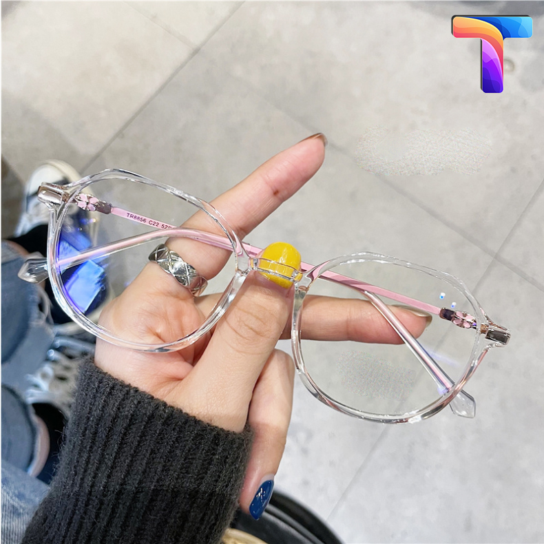 Kính chống ánh sáng xanh TR8856