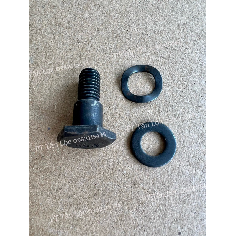 Ốc bắt côn máy cắt cỏ 260 - 330