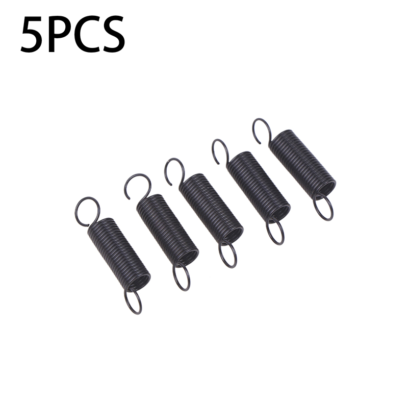 【Expert Recommended】 5PCS For Microwave Hook Spring 5mm Microwave Oven Door Hook Spring General Accessories Kitchen Microwave Accessories XUANTING.