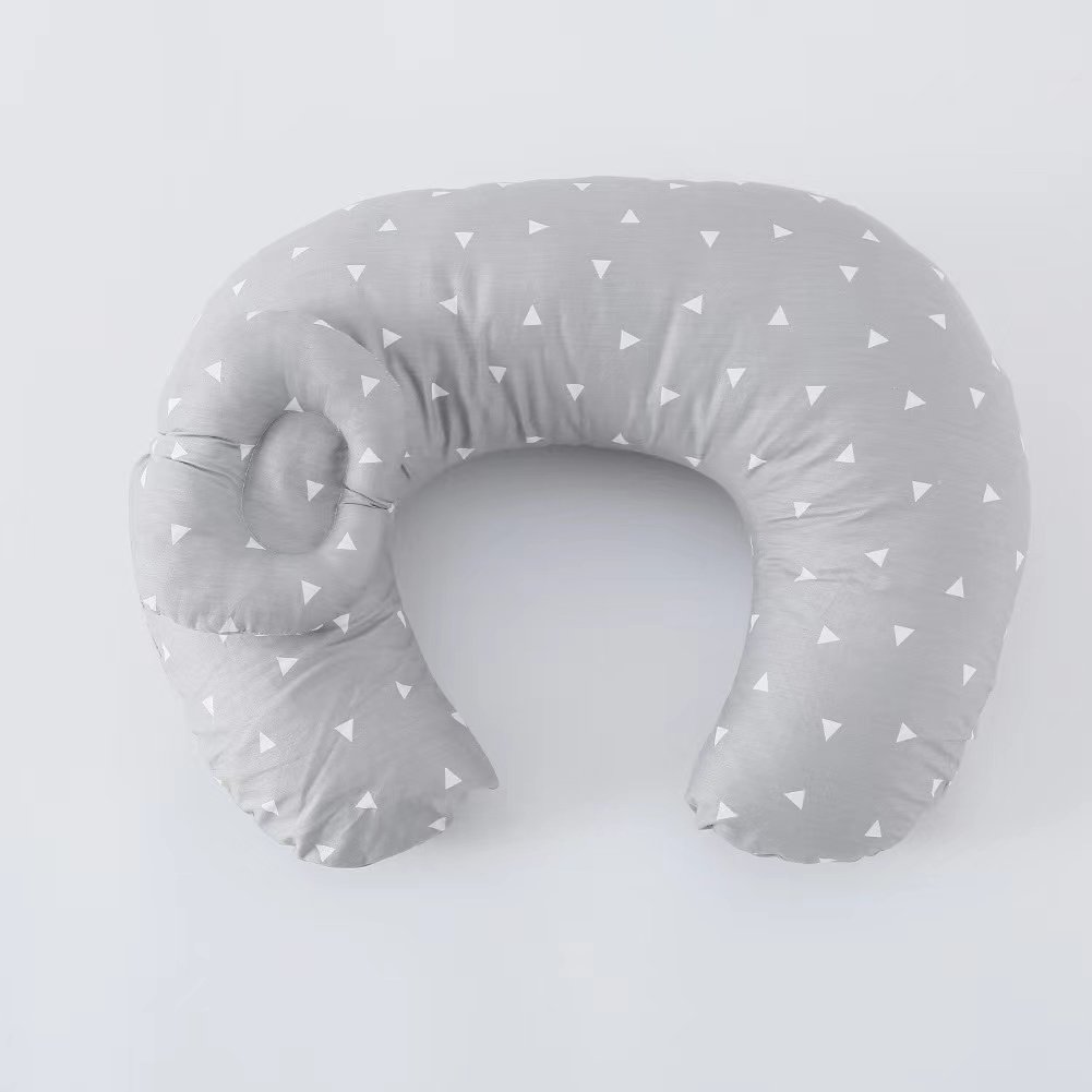 Nursing pillow Baby U Shaped Breastfeed Maternity Head Support Pillow