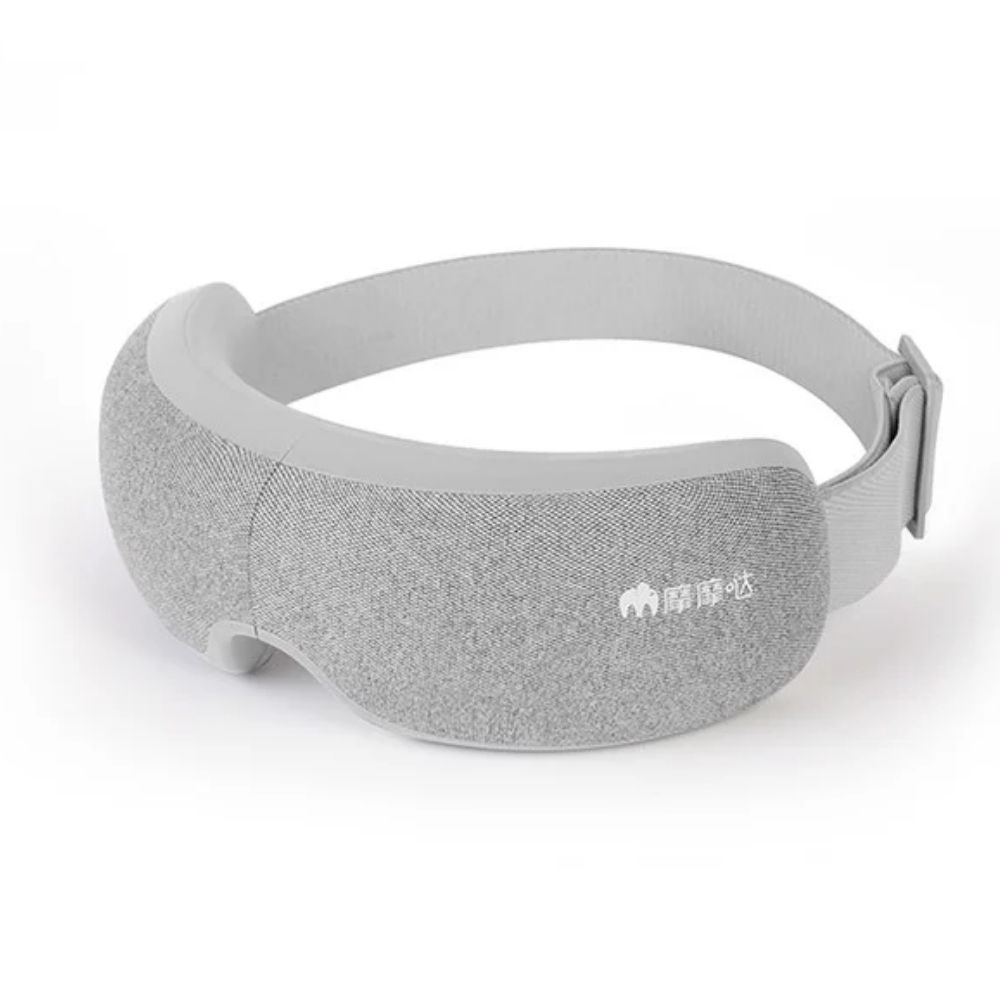 Máy massage mắt đa năng Xiaomi Momoda SX322 3 chế độ rung , có nhạc - bảo hành 24 tháng - kính massage mini pin dung lượng cao , máy massage mắt nhật , máy massage mắt panasonic