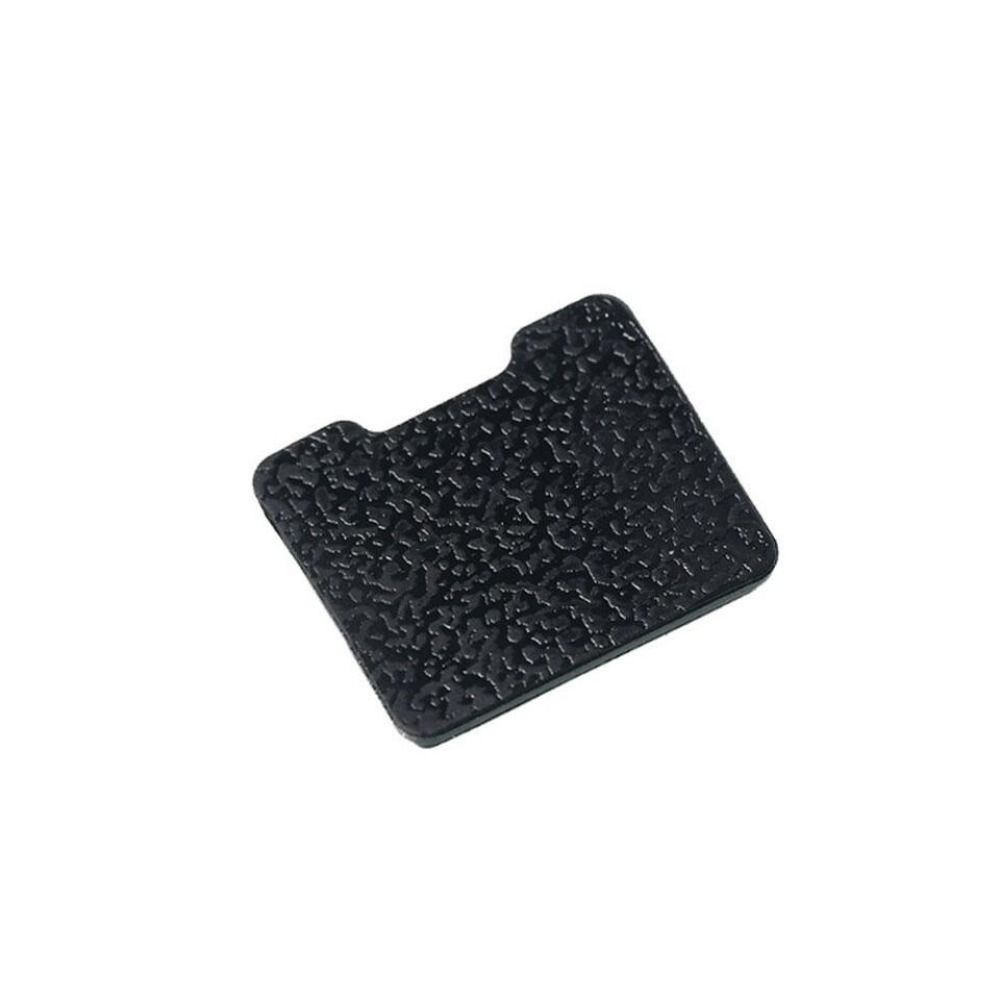Okdeals plastic flash remote pc sync terminal cap camera accessories black battery grip cover durable mini connector cover for fujifilm x-t1 x-t2 x-t3 x-t4 x-h1