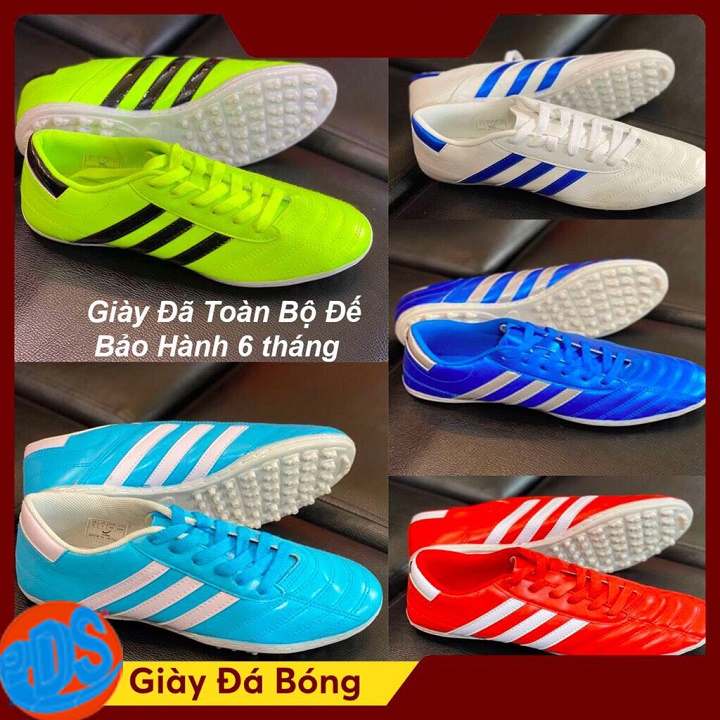 Giày Đá Bóng Trẻ Em Mẫu Mới Nhất