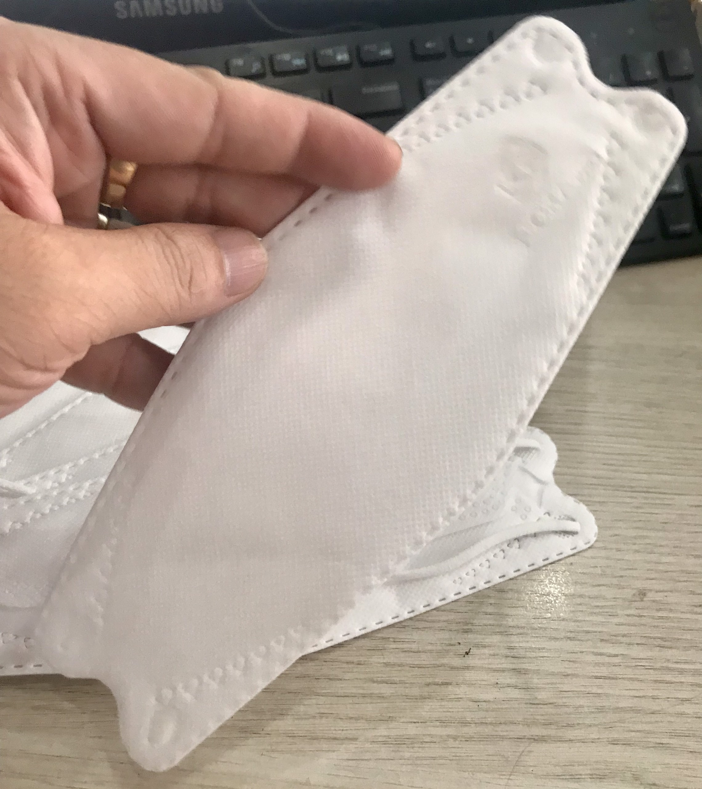 Khẩu trang KF94 Noka Pro
