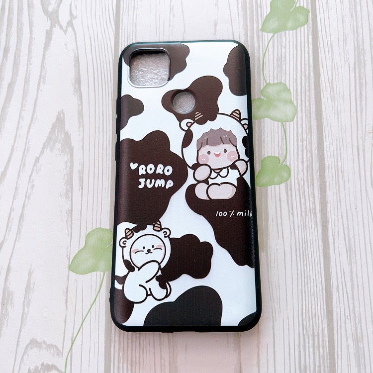 [HCM]Ốp lưng dẻo Xiaomi redmi note 8/Xiaomi redmi 9C/redmi 9i/redmi 10/Note 10S/Note 10 4G