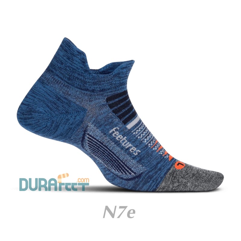 tất feetures liền mũi hàng A