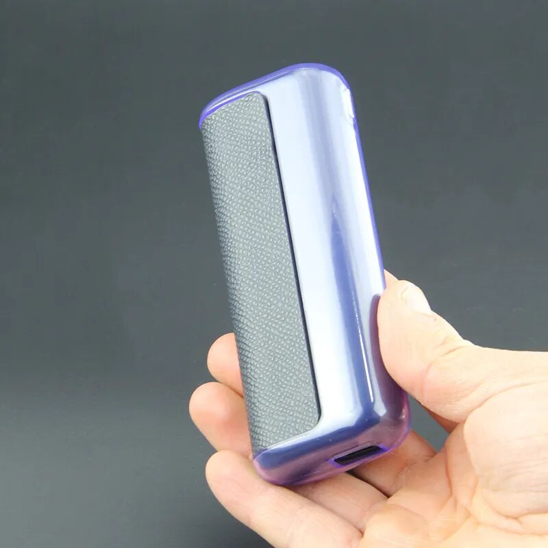 【Limited Time Only】 Discount 7 ColorsSilicone Case For IQOS ILUMA Prime Full Protective Cover For IQOS 4 ILUMA Prime Replaceable Accessories.