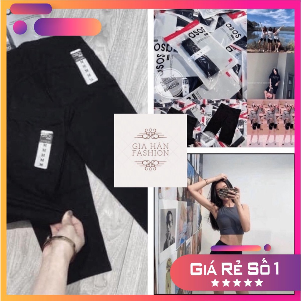 QUẦN LEGGING  NGỐ NÂNG MÔNG