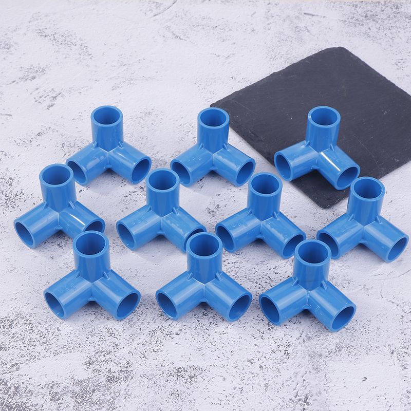 10Pcs%20PVC%20Elbow%203%20Way%20Pipe%20Fittings%20PVC%20Garden%20Right%20Angle%20Tee%20Corner%20Joint%20Tent%20Feet%20Corner%20Center%20Connector%20-%20Image%209