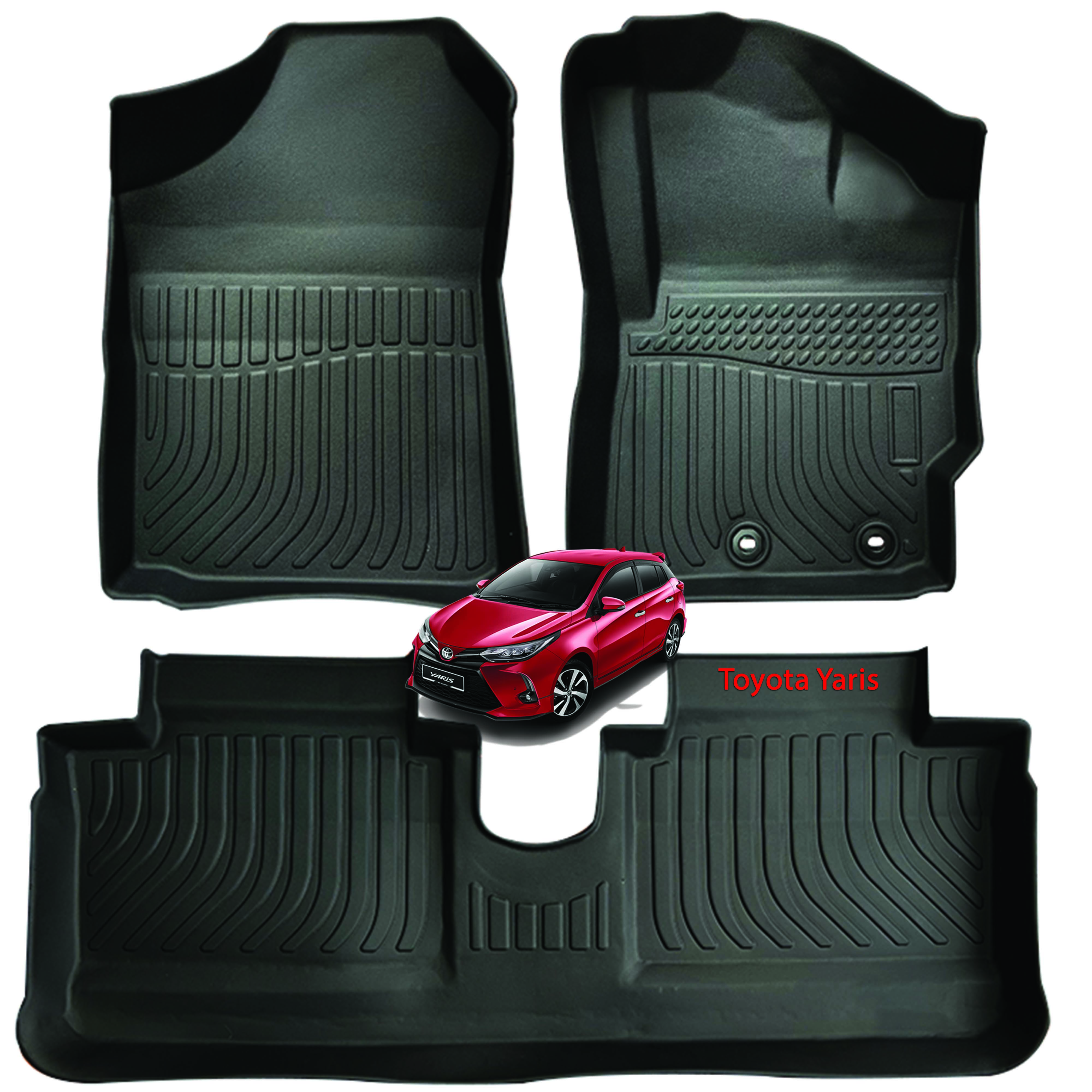 Toyota Yaris Carpet Toyota Yaris Carmat Toyota Yaris Car Mat Toyota