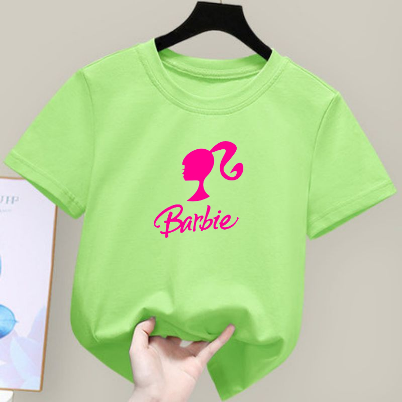 Baby Girl Shirt Toddler Cotton T Unisex Kids Tshirts Kids Tshirt Kids Tshirt Tops for Girls