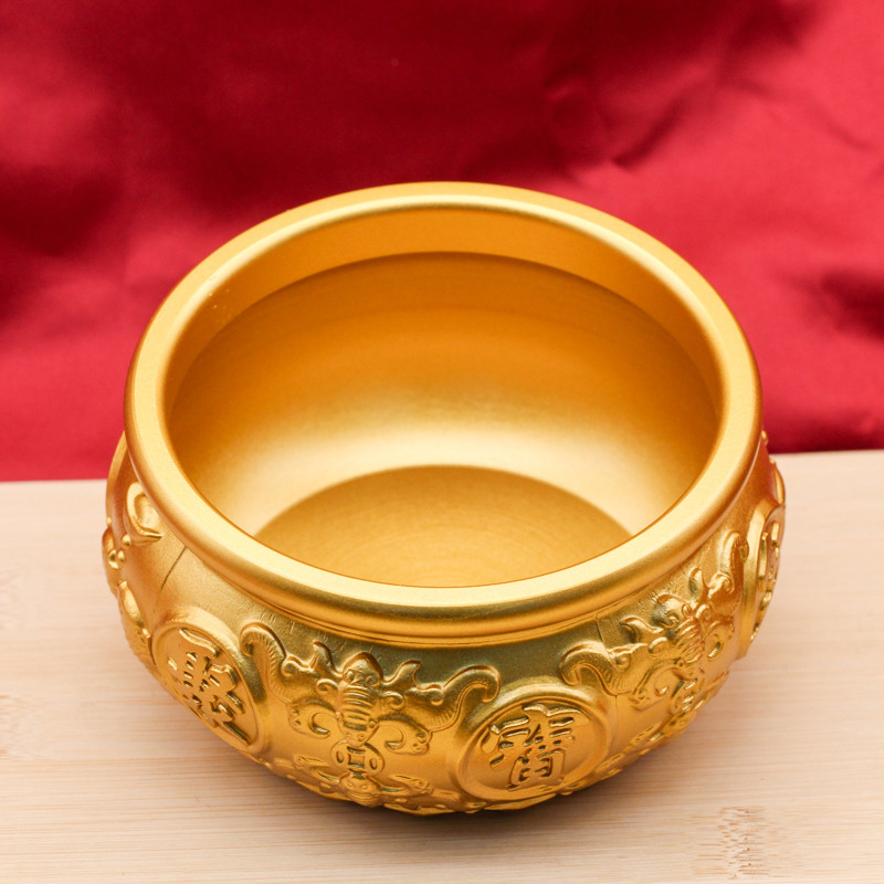 Cornucopia%20Brass%20Fortunate%20Attract%20Wealth%20Good%20Luck%20Magical%20Power%20Treasure%20Bowls%20Desktop%20Small%20Ornament%20Home%20Decor%20-%20Image%205