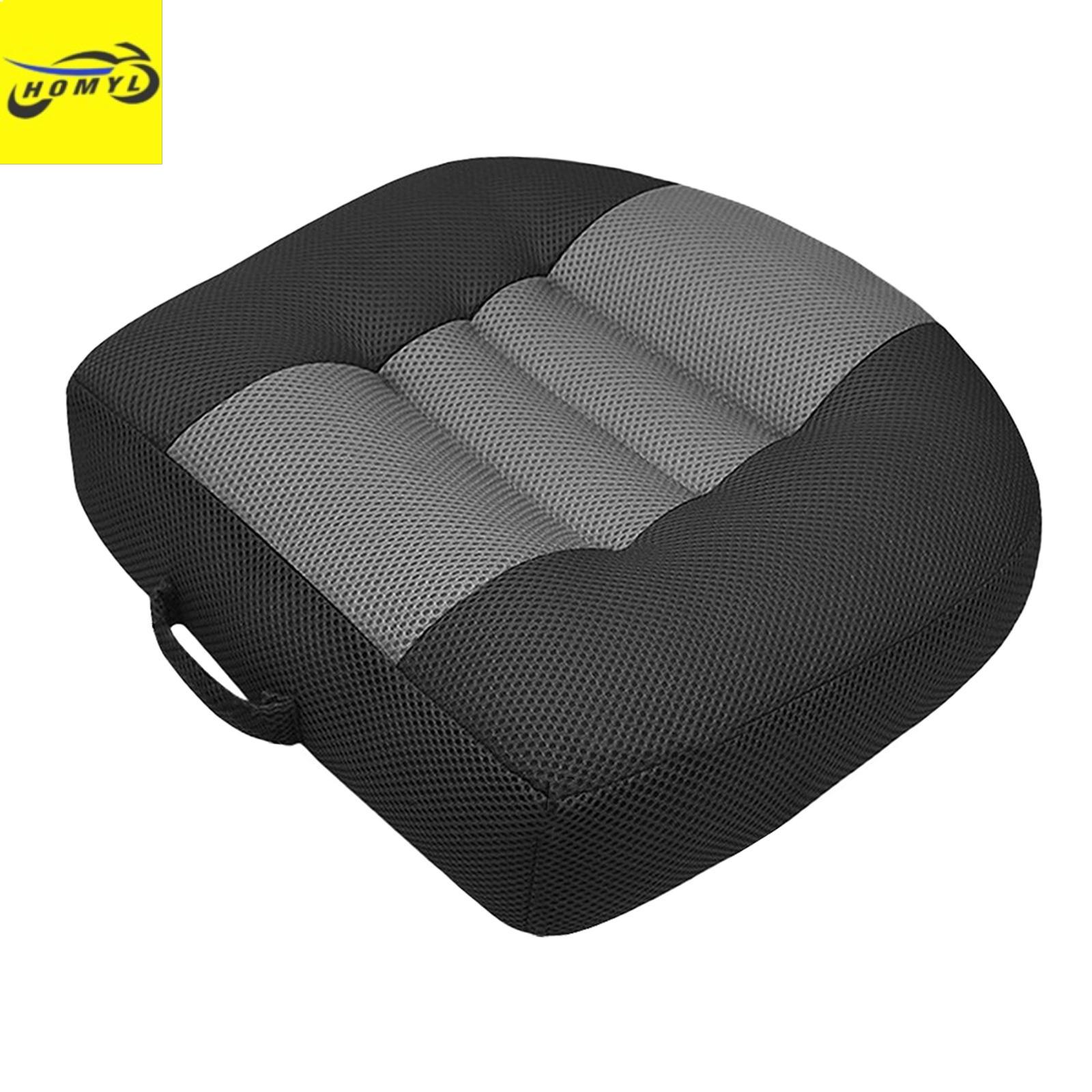 Homyl ghế ngồi an toàn cho người lái xe SUVs, các phụ kiện trang trí nội thất xe hơi có thể tháo rời và dễ dàng làm sạch.