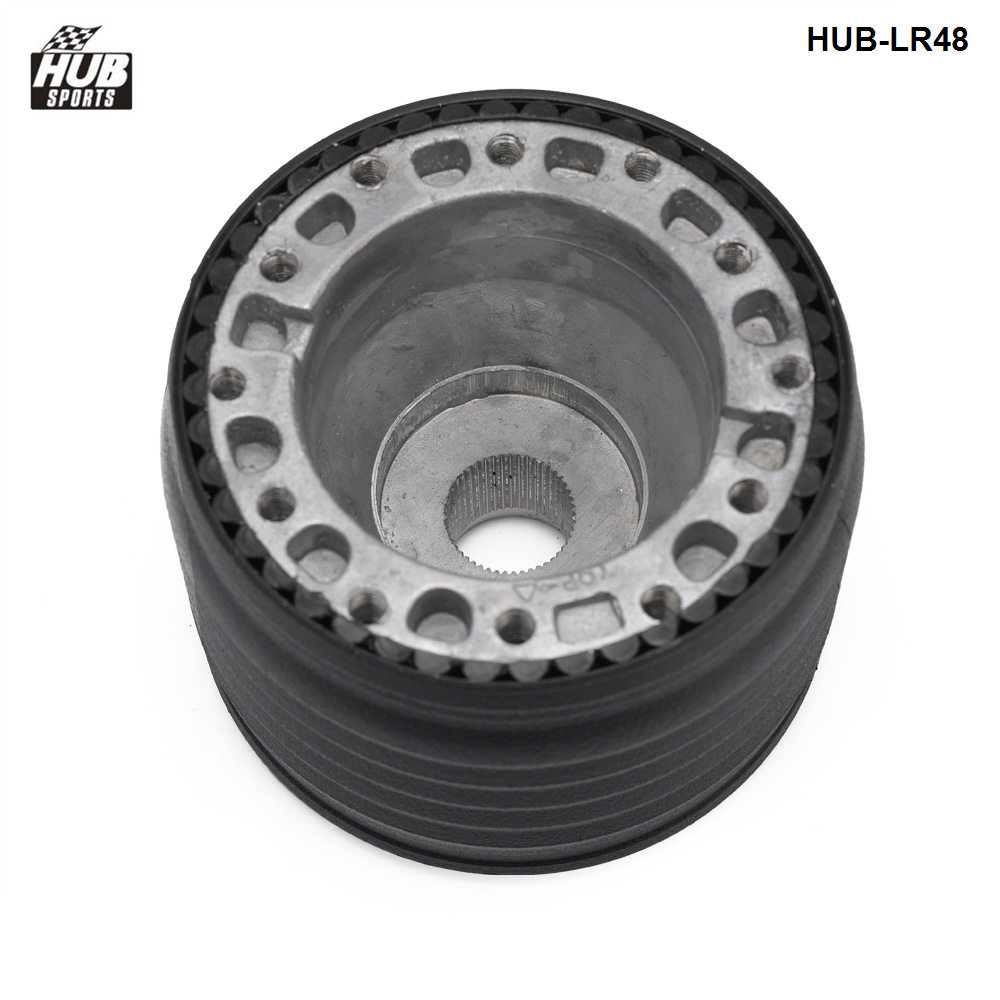 -%20Steering%20Wheel%20Hub%20Adapter%20Quick%20Release%20Boss%20Kit%20For%20Land%20Rover%20Defender%2048%20Spline%20Hub-Lr48%20-%20Image%205
