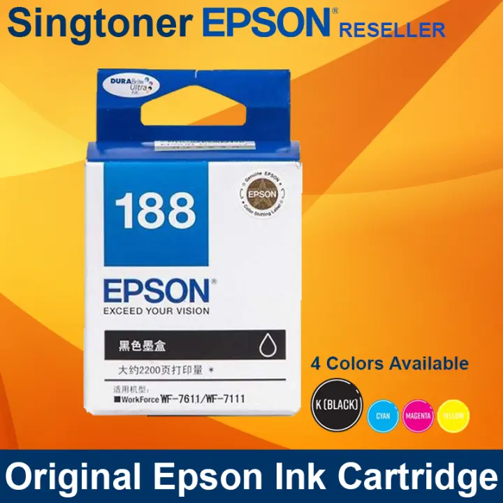 epson 188
