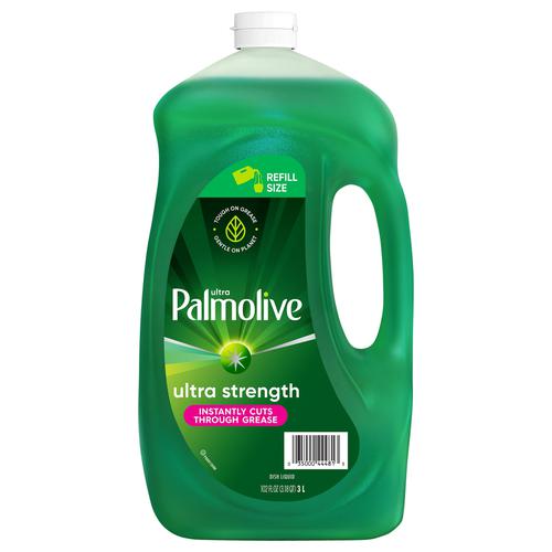 Nước rửa chén Palmolive Ultra strength 3l - Mỹ