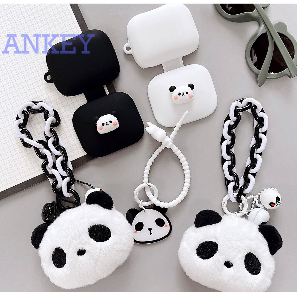for Redmi Buds 5 Case Protective Buds5 silicone Cute Cartoon Covers Bluetooth Earphone Shell Headphone Portable