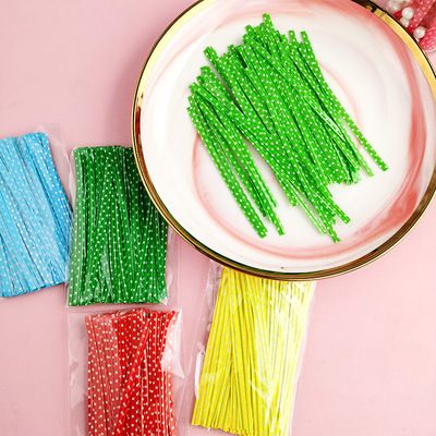 SET 100 KẼM GIẤY MÀU