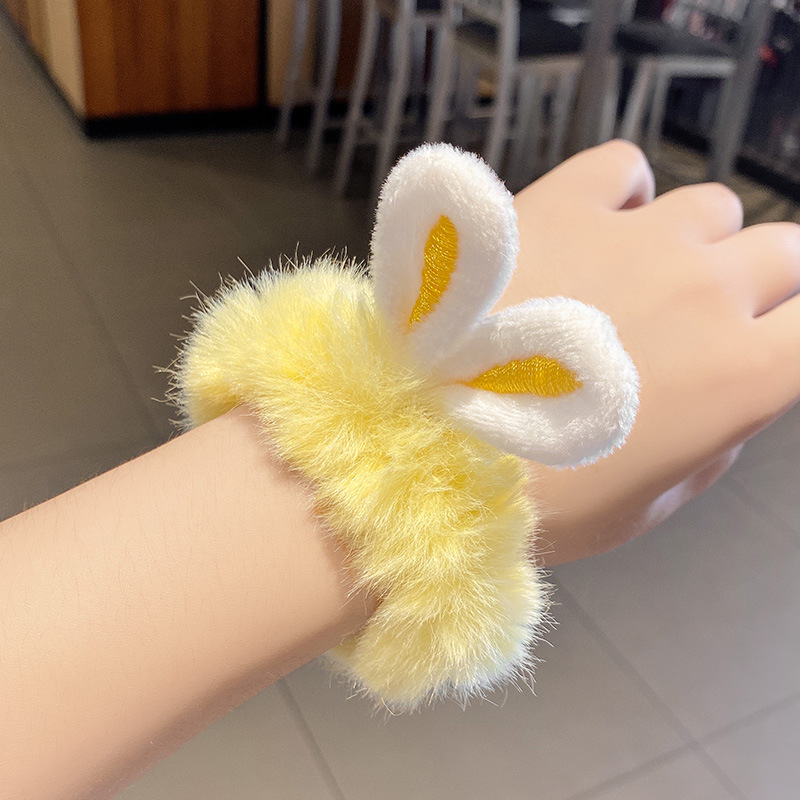 Cột tóc Tai thỏ long Đáng yêu
