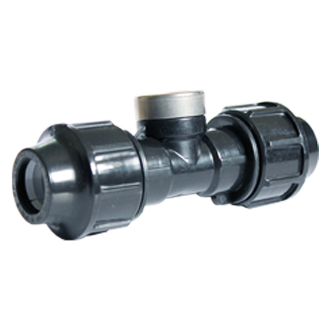 TÊ REN TRONG NỐI NHANH HDPE 20- HATHACO