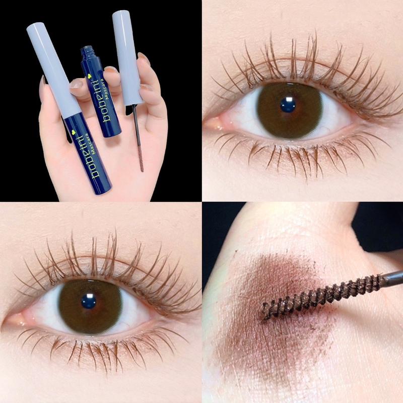 Mascara làm dầy và dài Mi