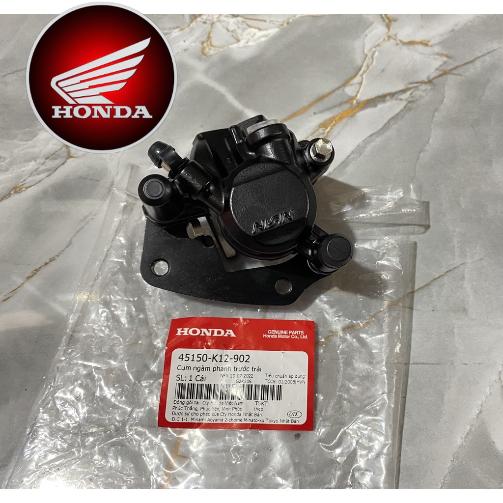 Củ dầu dưới, heo dầu dưới LEAD 125 (45150K12902)