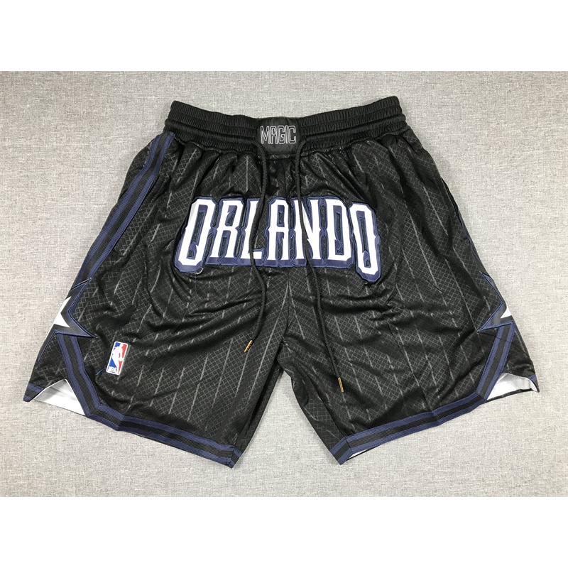 Black orlando outlet magic shorts