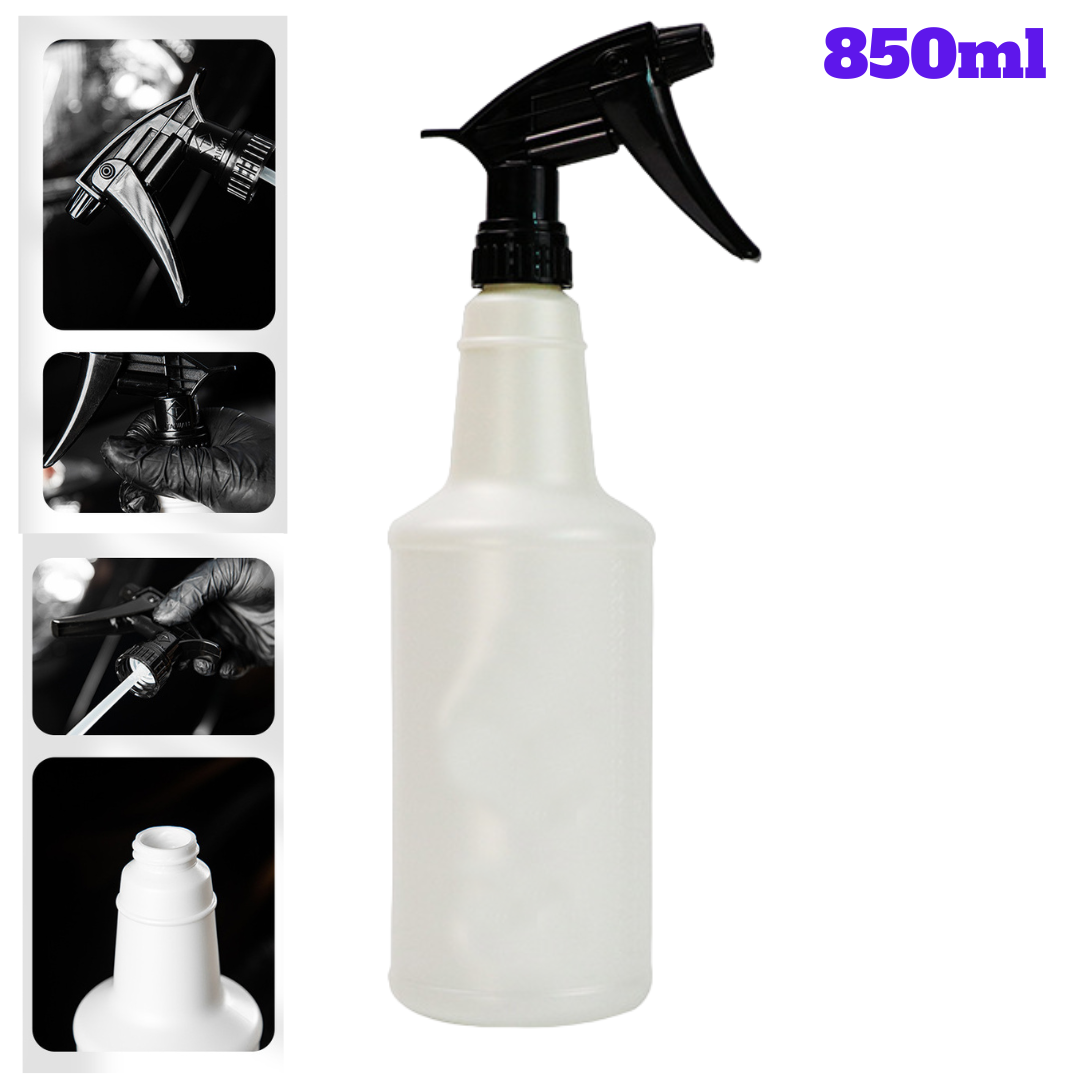 Bình xịt kháng hóa chất vòi taiwan oem chuyên dụng 800ml
