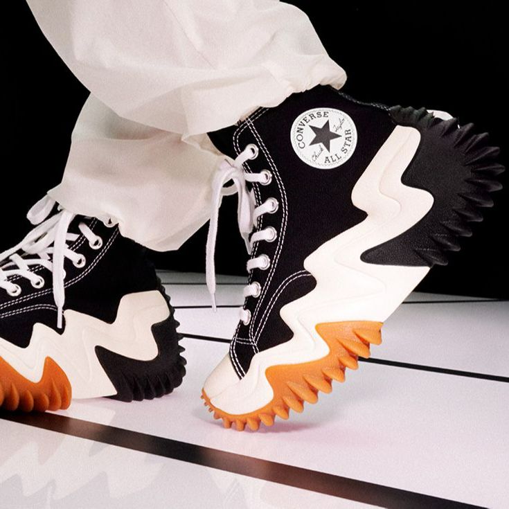Giày Converse 1970s Run Motion Star