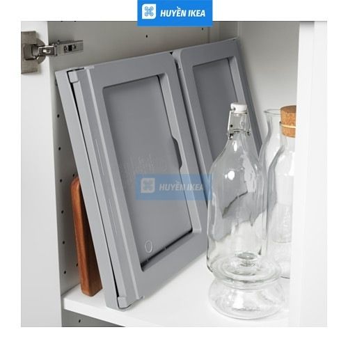 Bàn gấp gọn IKEA KLIPSK chính hãng