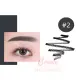[HCM]Chì kẻ mày 2 đầu Innisfree Auto Eyebrow Pencil. 