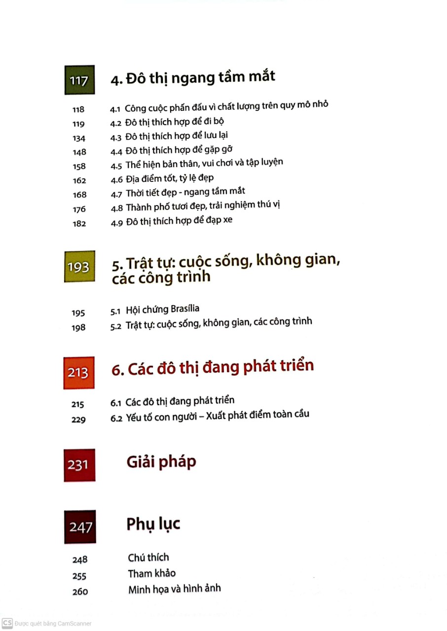 Đô Thị Vị Nhân Sinh