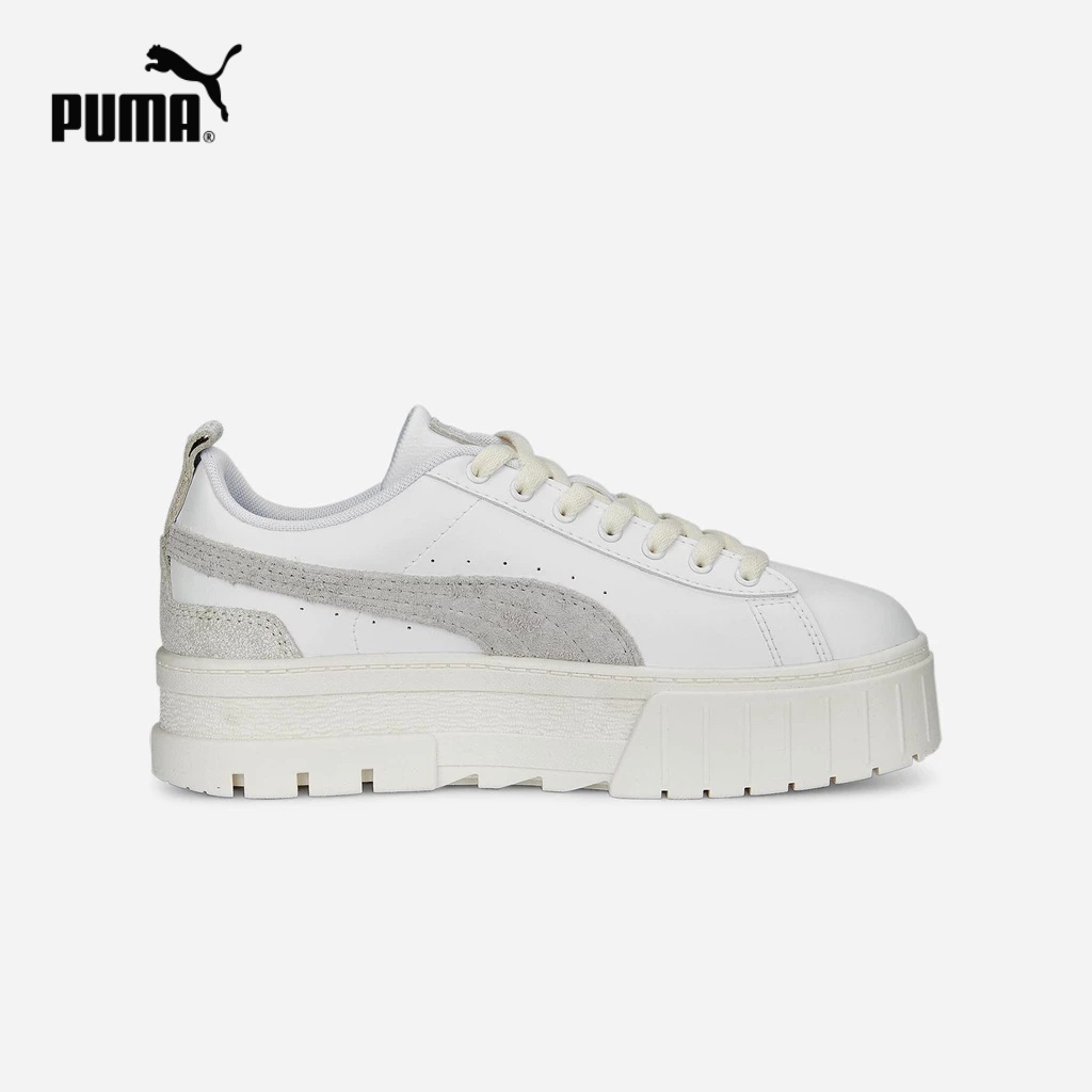 Puma giày sneaker nữ mayze thrifted wns - 38986101