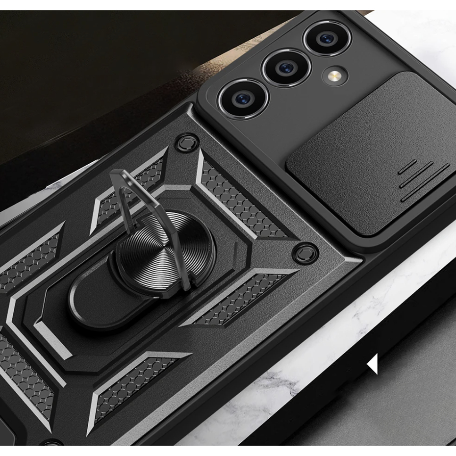 Ốp Lưng SAMSUNG S23 FE chống sốc bảo vệ camera
